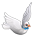 Pombo de Pelúcia