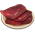 Carne de Boi Desidratada