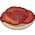 Carne de Bisão Desidratada