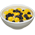 Cereal de Mirtilo Desidratado
