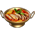 Pato com Curry