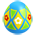 Ovo de Páscoa Polonês