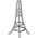 Estrutura da Torre Eiffel
