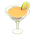 Coquetel de Gemada