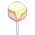 Marshmallow de Gemada