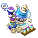 Máquina de Óleo de Essência 