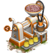 Máquina de Óleo