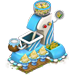Máquina de Iogurte Artesanal