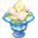 Iogurte Artesanal de Coco