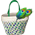 Bolsa Artesanal de Pena