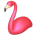 Boia de Flamingo