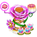Flower Petal Machine