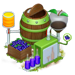 Máquina de Sidra