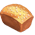 Panetone de Alho