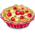 Torta de Cereja Gisela 