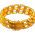 Bracelete de Ouro