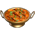 Ganso com Curry