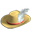 Chapéu de Ganso