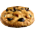 Biscoito de Passas