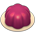 Pudim de Uva