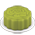 Bolo Lunar de Chá