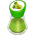 Wasabi chão