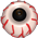 Doce de Globo Ocular