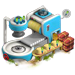 Máquina de Chapéu
