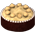 Bolo de Avelã