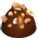 Chocolate com Avelã
