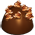 Chocolate com Noz Amarga