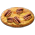 Biscoito de Noz Amarga