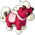 Cavalo de Pelúcia
