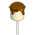 Marshmallow de Chocolate