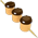 Espetinho de Marshmallow de Chocolate