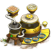 Máquina de Homus