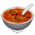 Sopa de Pimenta Malagueta