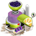 Máquina de Suco 