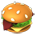 Hambúrguer de Carne de Canguru Boxeador