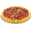 Pizza de Feijão