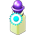 Óleo de Essência de Lavanda