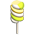 Marshmallow de Lima
