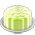 Bolo Lunar de Lima