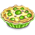 Torta de Lima