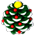 Arbusto de Natal