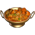 Lagosta com Curry
