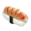 Sushi de Lagosta