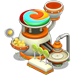 Máquina de Pirulito