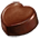 Chocolate de Coração
