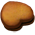 Biscoito de Coração